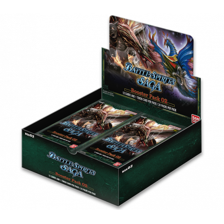 Weitere Tcgs Battle Spirits Saga Battle Spirits Saga False Gods